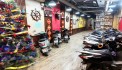 Vip mặt phố Kim Đồng, Hoàng Mai 120m2 x 6 tầng, MT5m - KD đỉnh Nhà hàng, Cà Phê, Trung tâm ĐT